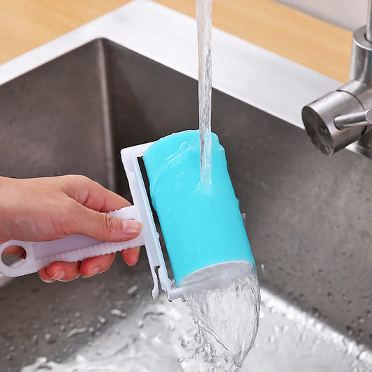 Washable Reusable Gel Lint Roller