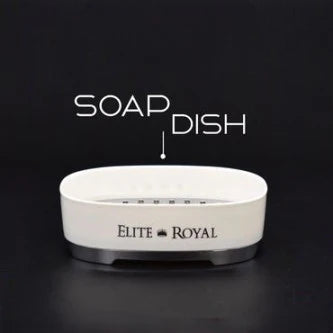 4-Piece Bath Essentials Set