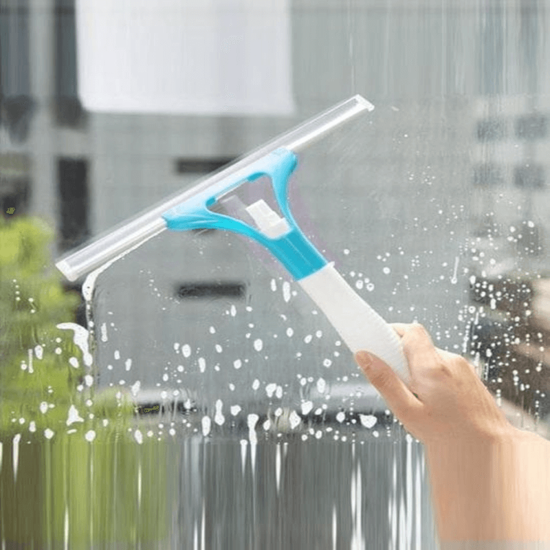 Window Spray Wiper, Home and Living 