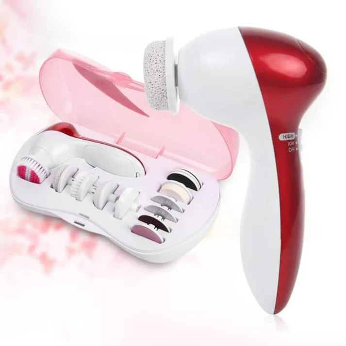 11 R1s Face Massager And Beauty Device