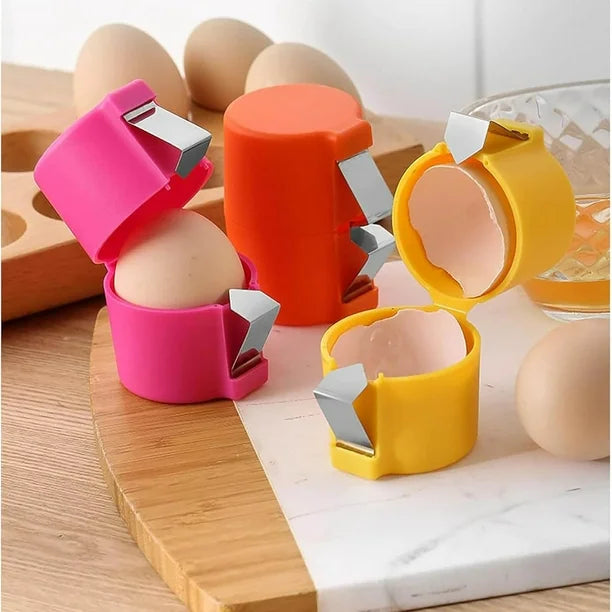 Egg Separator Tool