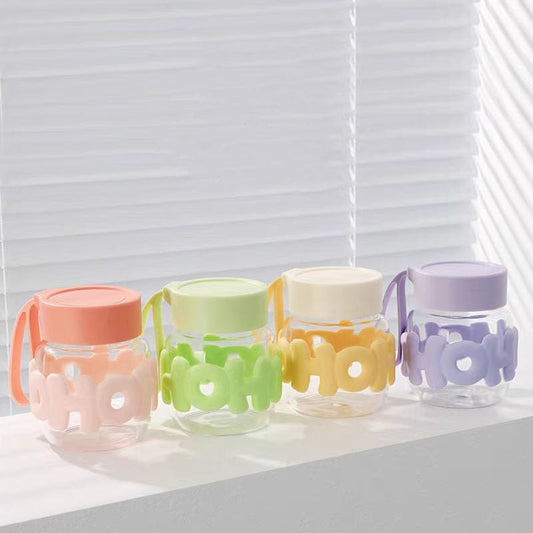 CozyCarry Glass Tumbler