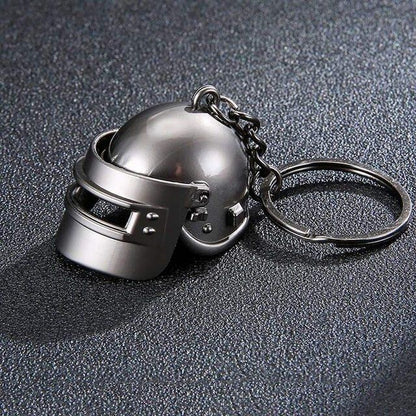 PUBG Keychain