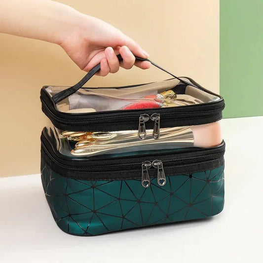 double-layers-cosmetic-bag