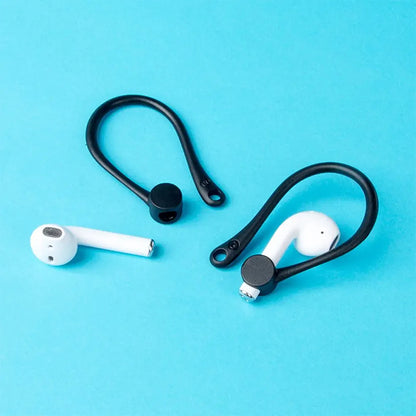 1 Pair Anti-loss Earbuds Protector