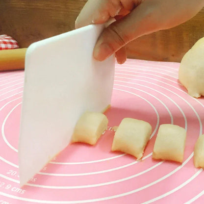 Multi-Function Kitchen Food Scraper