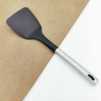 1 Pcs Non-Stick Flip Spatula