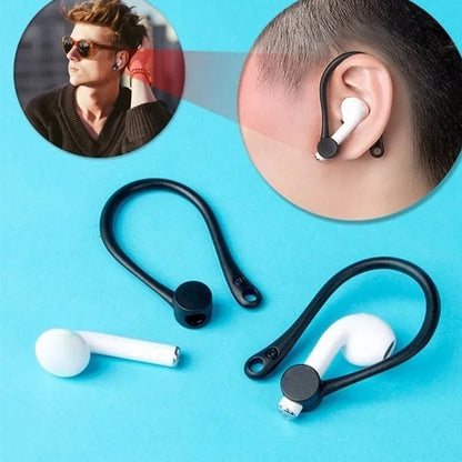 1 Pair Anti-loss Earbuds Protector