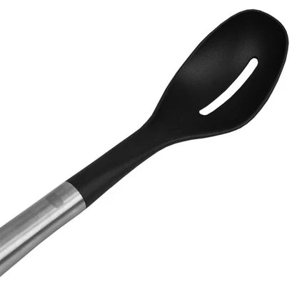 1 Pcs Non-stick Draining Spoon