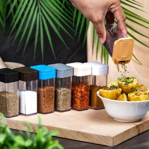 Miniature Spice Organizer