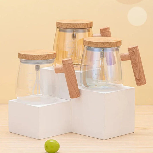 Smart Mixing Cup