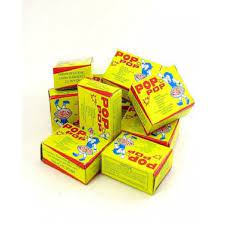 2box Sparkling and Safe snaps firework(Each Box 50 PCS)