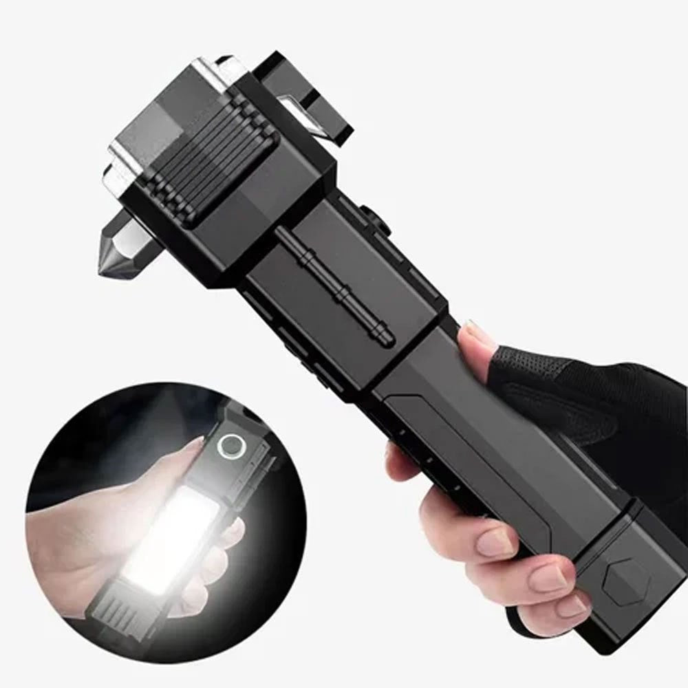 All In One flashlight