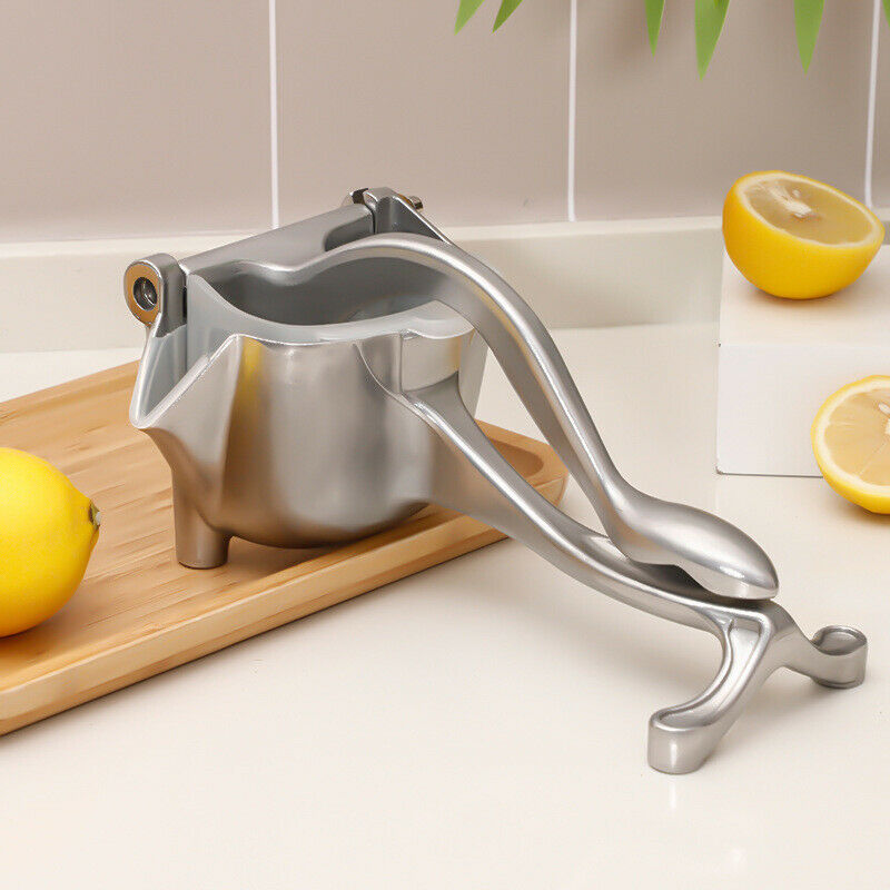 Aluminium Manual Fruits Hand Press