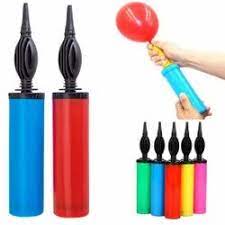 Lightweight Air Pump Balloon Inflator Portable Air Pump