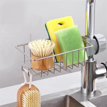 Dishwashing Sponge Holder