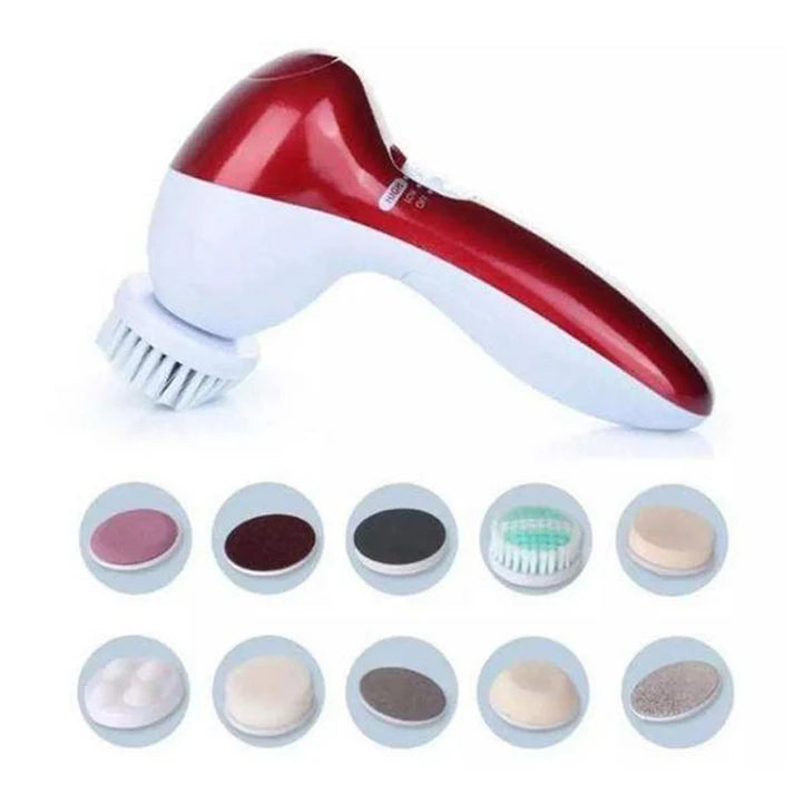 11 R1s Face Massager And Beauty Device