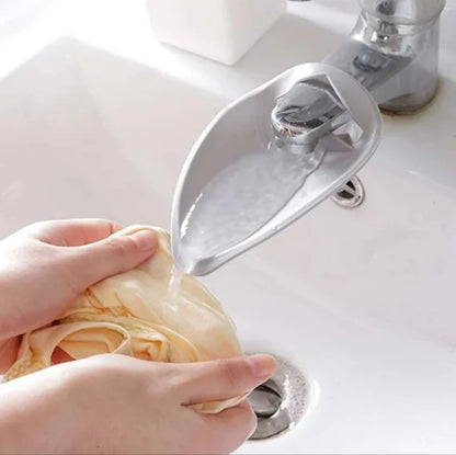 Silicone Sink Faucet Extender