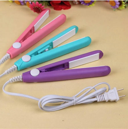 Small Hair Straightener