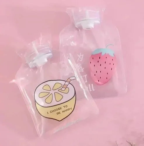 3Pcs Mini Water Heat Bags
