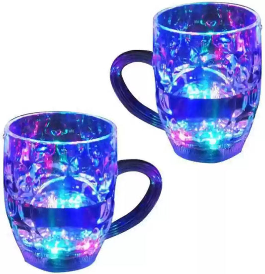 Color Light Drink Cup
