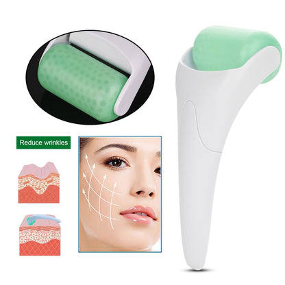 Face Ice Roller Massage