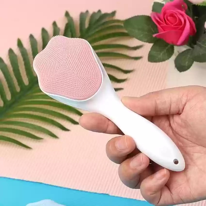 Soft Paw Scrubber