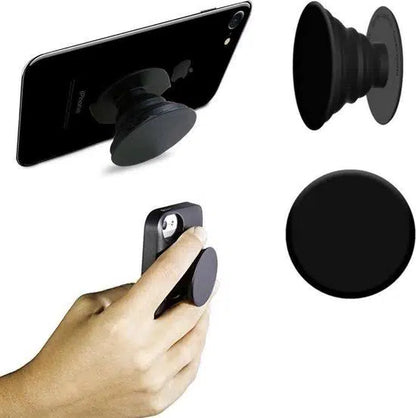 POP SOCKET Black