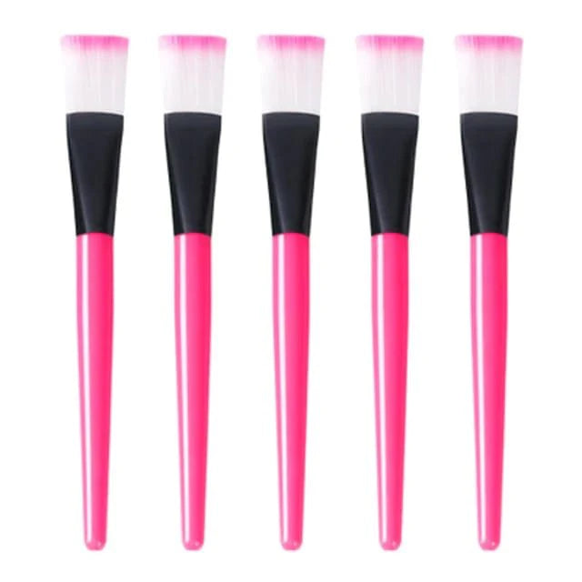 1Pcs Facial Mask Brush