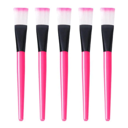 1Pcs Facial Mask Brush