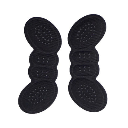 Adhesive Shoe Insoles Foot Care Heel Sticker Inserts Pad