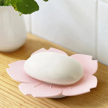 Cherry Blossom Soap Dish