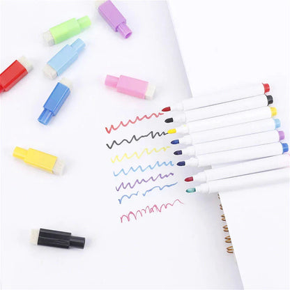 1Pcs White Board Marker