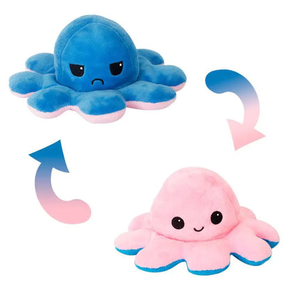 Double Sided Reversible Toy