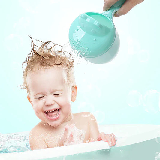 Baby Shower Bath Mug