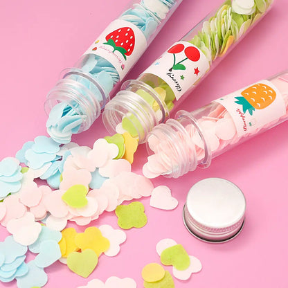 Travel Soap Paper Tube Under 1$