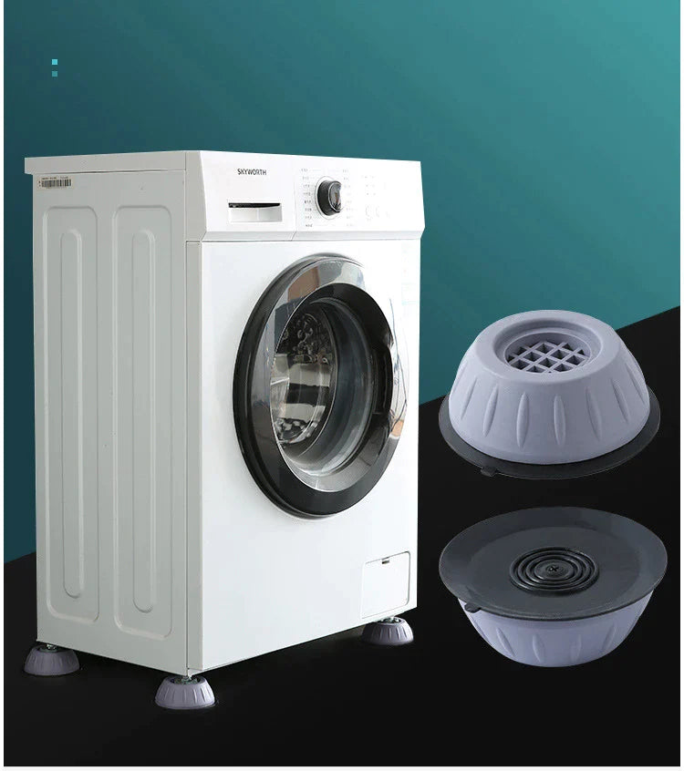 4pcs Anti vibration Pads For Washing Machine