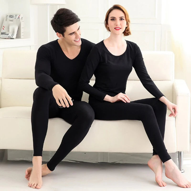 Winter Thermal Suit for Men & Women – Online Shopping in Pakistan -  EliteChoice
