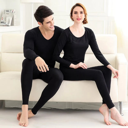 Winter Thermal Suit for Men & Women